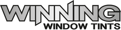 Winning Window Tints Logo